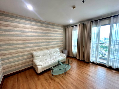 Condos for rent : The President Sathorn-Ratchaphruek condominium for rent 