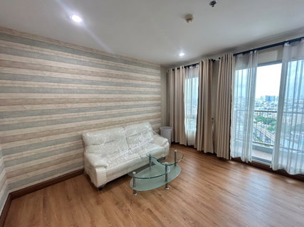 รูปภาพ The President Sathorn-Ratchaphruek condominium for rent 