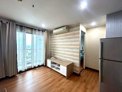Condos for rent MRT Bang Phai : The President Sathorn-Ratchaphruek condominium for rent 