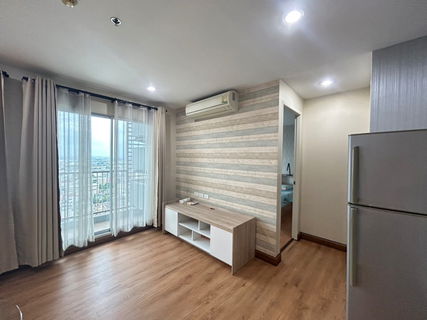 รูปภาพ 📌ให้เช่าคอนโด The President สาทร-ราชพฤกษ์ ห้องใหญ่ 2 ห้องนอน เช่า 16,000