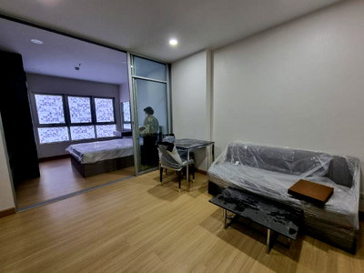 Condos for rent : Condo for rent Supalai Veranda Sukhumvit 117 Contact @pfbkk