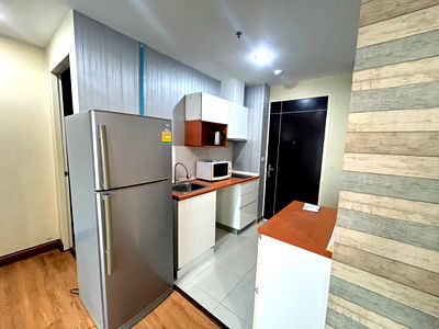 Condos for rent MRT Bang Phai : The President Sathorn-Ratchaphruek condominium for rent 