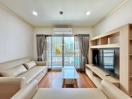 รูปภาพ Grand Park View - Affordable 3 Bed Condo in Asoke Area - BR19269CD