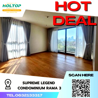 คอนโดให้เช่า : #S3002 ให้เช่า Suprem Regent Condominium