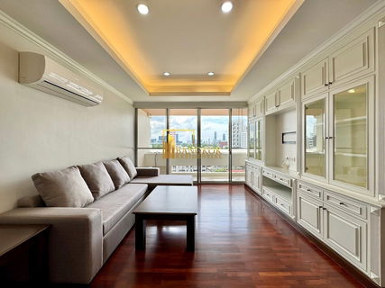 รูปภาพ Newton Tower - Fantastic 3 Bed Condo For Rent in Nana Area - BR18629CD