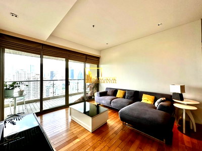 Condos for rent : The Lakes - 2 Bedroom Condo For Rent Near Asoke Park - BR16292CD