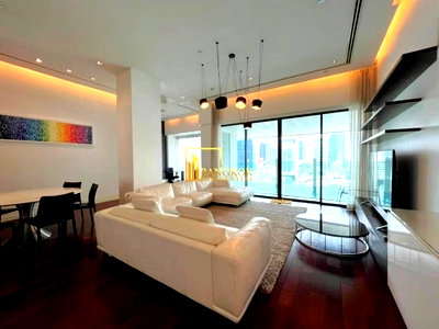 Condos for rent : Le Raffine 39 - Spacious 2 Bedroom Luxury Condo With Private Pool - BR11311CD