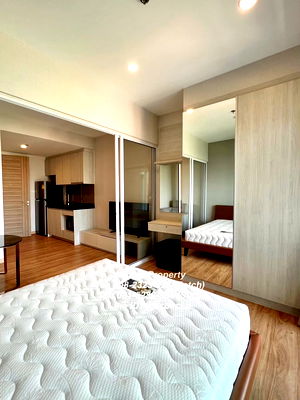 Condos for sale Robinson Sriracha : Condo by the sea 1 bed 2.4MB The Zea condo