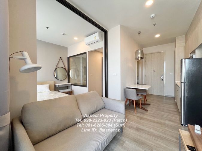 keen condo for rent 16,000B North