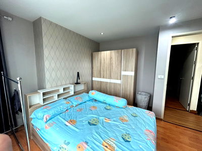 Condos for rent MRT Bang Phai : The President Sathorn-Ratchaphruek condominium for rent 