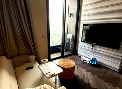 คอนโดให้เช่า : ให้เช่า The Esse Sukhumvit 36 ใกล้ BTS ทองหล่อ  (Property ID:275242)