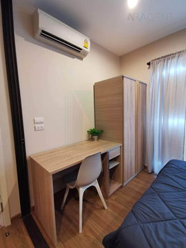 📌 ขายคอนโด เดอะ ทรี ริโอ้ บางอ้อ สเตชั่น อาคาร 1 ชั้น 9 1 ห้องนอน ขนาด 30 ตรม ใกล้ ตลาดบางอ้อ