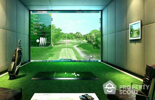 picture 1-BR Condo at Hyde Sukhumvit 11 near BTS Nana (ID 1561750) - 5/5