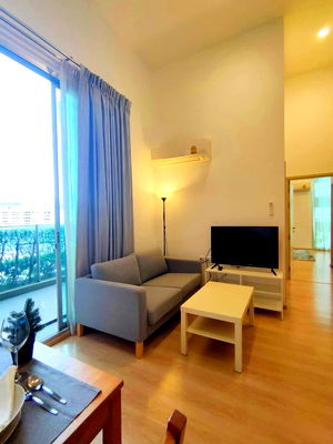 Condos for sale : 💥ST-2552💥Urgent Condo for sale, good price, Noble Revolve Ratchada 2👉Add Line @luxeliving