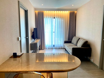 ขายคอนโด : ขาย Aspire Sukhumvit-Onnut ใกล้ BTS อ่อนนุช (Property ID:275961)