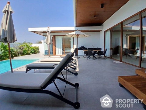 3-BR Villa in Thap Tai (ID 2057936)