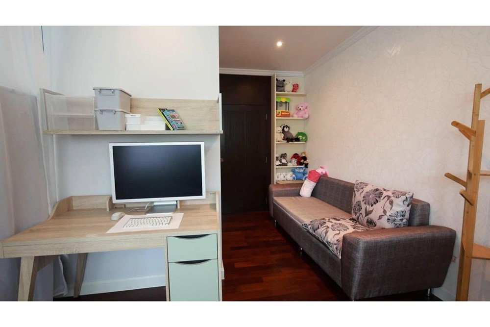 [920081021-112] 2 Bedroom condo, Kathu, Kajonkiet School,Andamanda - image 4