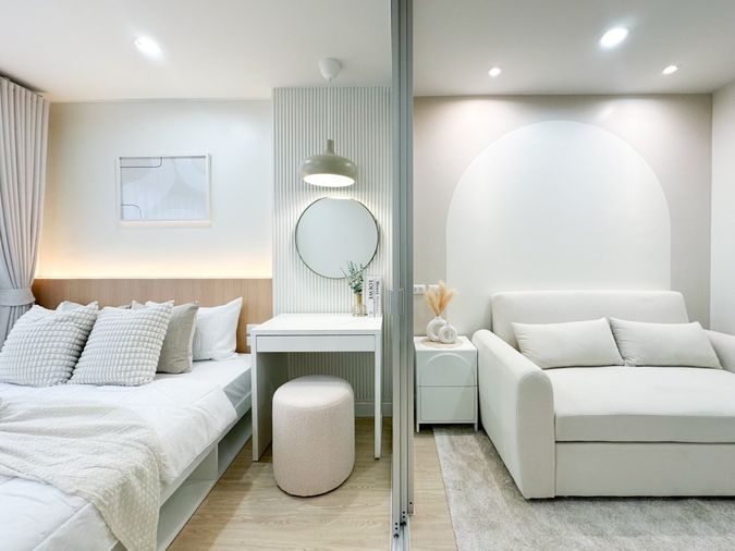 Lumpini Condo Town Raminthra - Latplakhao 2 For Sell