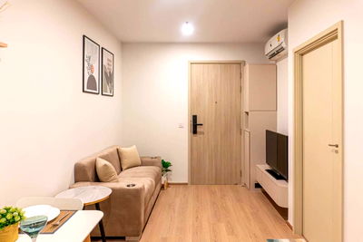 Condos for rent : ✨Condo for Rent : Life Rama 4 asoke ( AP-02 ) (line : @condo91 )