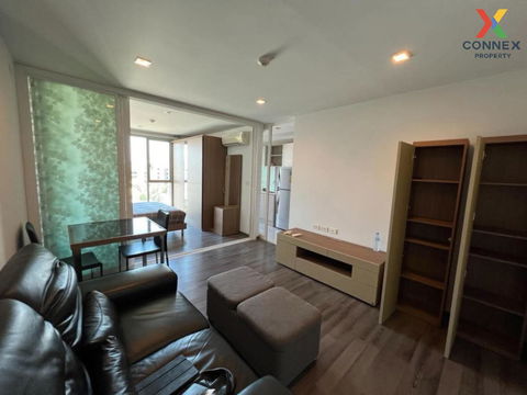 FOR RENT condo , Sari by Sansiri , BTS-Punnawithi , Bang Chak , Phra Khanong , Bangkok , CX-65228 ✅ Live chat with us ADD LINE @connexproperty ✅ 