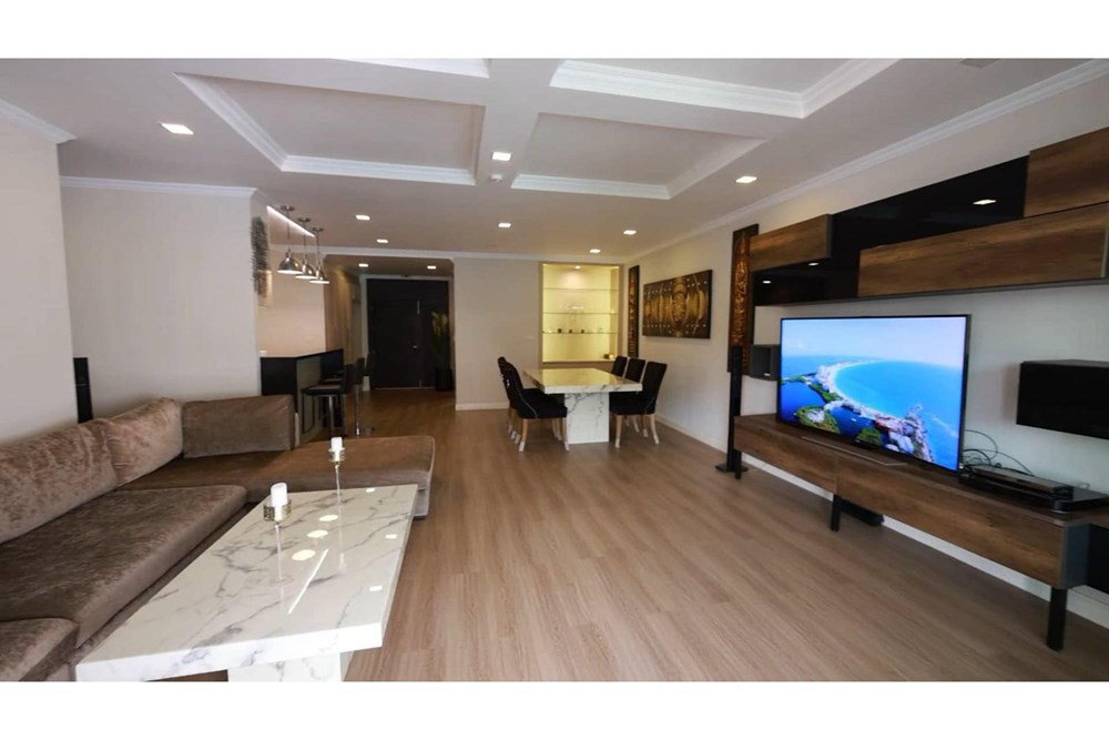 [920081021-112] 2 Bedroom condo, Kathu, Kajonkiet School,Andamanda - image 3