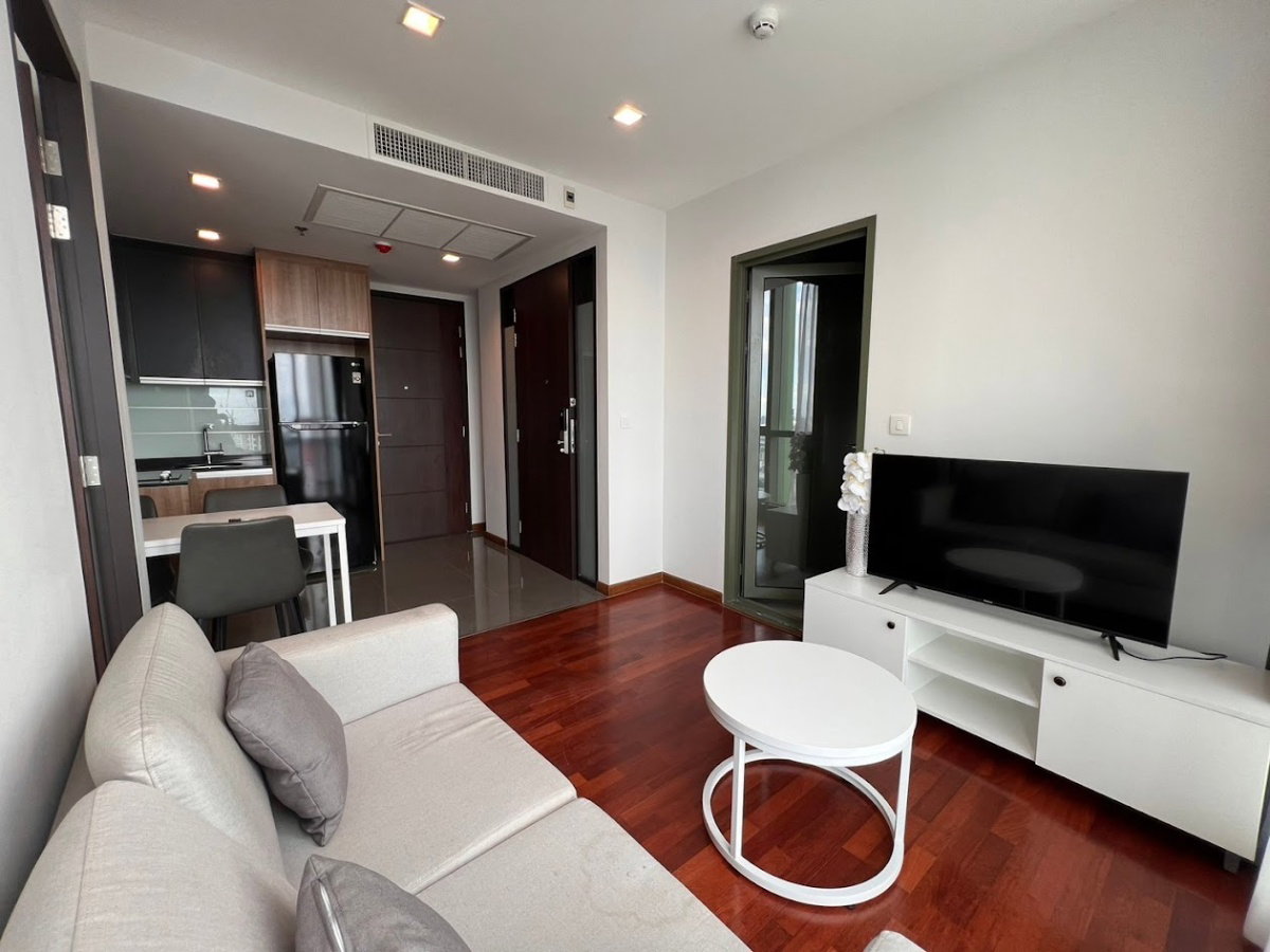 Wish Signature  Midtown Siam ห้องใหญ่ ใกล้ประตูน้ำ