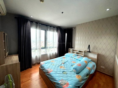 Condos for rent : The President Sathorn-Ratchaphruek condominium for rent 