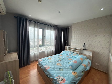 รูปภาพ The President Sathorn-Ratchaphruek condominium for rent 
