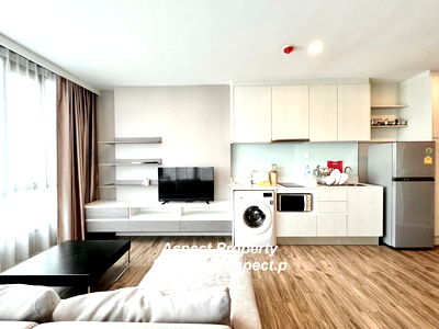 Condos for rent Si Racha Chonburi : KNIGHTSBRIDGE THE OCEAN SRIRACHA 23,000 bath