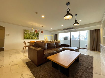 รูปภาพ Waterford Park - Beautifully Renovated 2 Bed Condo For Rent in Thonglor - BR19076CD