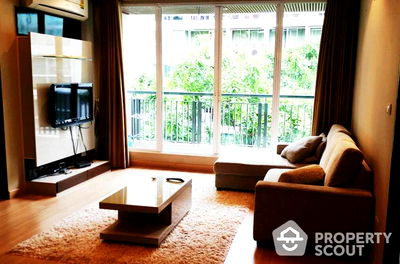 Condos for rent : 2-BR Condo at The Address Phathumwan near BTS Ratchathewi (ID 1524102)