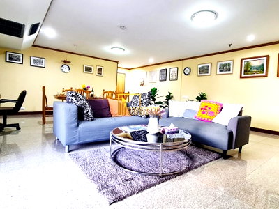 Condos for rent : Prestige Tower - Great Value 2 Bedroom Condo in Popular Residential Area - BR15915CD