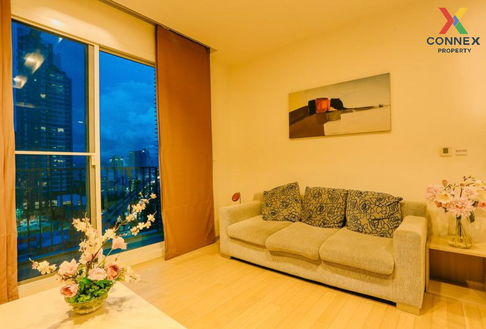 🔥🔥🔥 FOR RENT condo , Siri@Sukhumvit , Duplex , nice view , BTS-Thong Lo , Phra Khanong , Watthana , Bangkok , CX-01185 ✅ Live chat with us ADD LINE @connexproperty ✅ 🔥🔥🔥