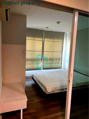 คอนโดให้เช่า : DL23010471 ให้เช่าคอนโด เดอะ รูม สุขุมวิท 79 (The Room Sukhumvit 79) ใกล้ BTS อ่อนนุช พร้อมเข้าอยู่ โทรด่วน 0653619502 LineID @952jdxxk