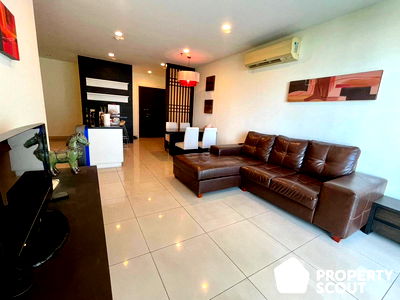 Condos for rent King's College International School Bangkok : Novel 2-BR Condo at The Star Estate @ Narathiwas Condominium in Chong Nonsi (ID 1157738)