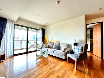 Condos for rent : The Lakes - Stunning 2 Bedroom Condo For Rent in Asoke - BR16318CD
