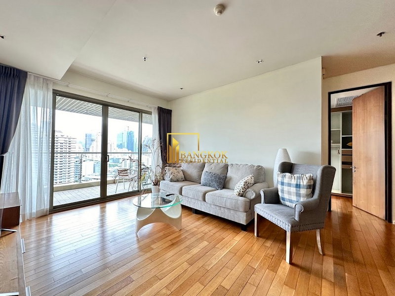 Condos for rent : The Lakes - Stunning 2 Bedroom Condo For Rent in Asoke - BR16318CD