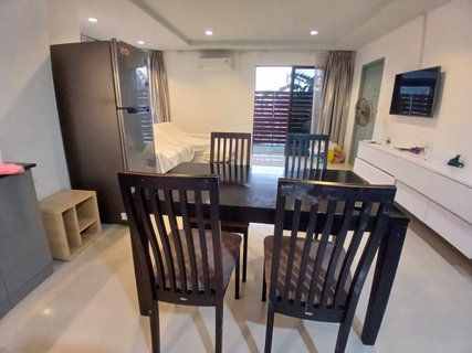 รูปภาพ Condo for rent Sriwara Garden Lat Phrao 94, 2 bedrooms, call 0999983897