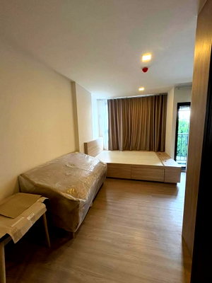 Condos for rent : Condo for Rent at THE MUVE Pradipat (C6803007)