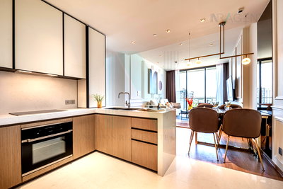 Condos for rent : 🎉Special room!🎉 For Rent Condo BEATNIQ SUKHUMVIT 32 Building 1, Floor 19,2 bed room, Room size 80.00 sqm
