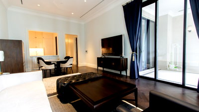 Condos for rent : Condo for rent 98 Wireless Monthly 190,000 thb. per month