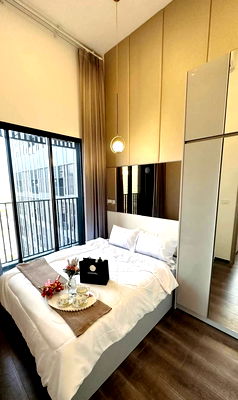 Condos for rent : 🏙 KnightBridge Space Ratchayothin – Luxury condo in the heart of Ratchayothin