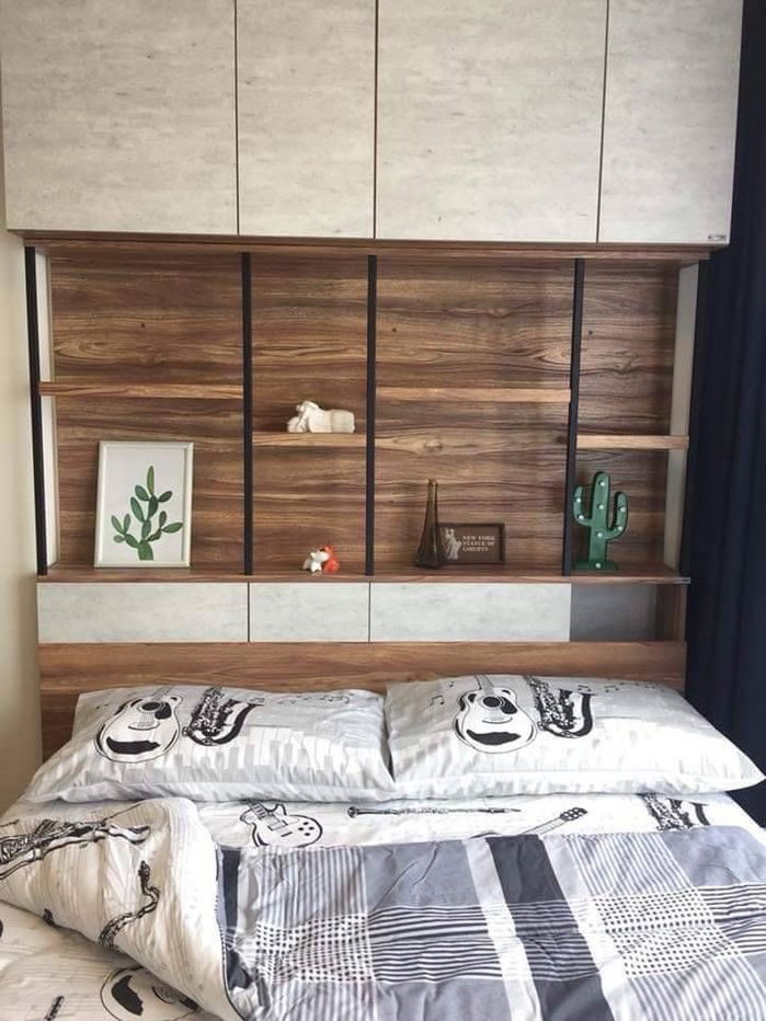 รูป #ให้เช่าห้องชั้นสูง ตึก C   6500บาท #24ตรม คอนโด LPN ลุมพินี อ่อนนุช-ลาดกระบัง 1 ใกล้ Airport Link และสนามบินสุวรรณภูมิ - รูปที่ 1/11