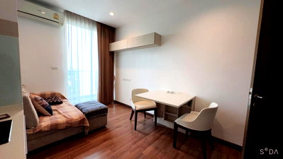 Condos for rent : Code: KJ5313  for rent Chewathai Interchange // Line ID: @kjcondo (with @) //