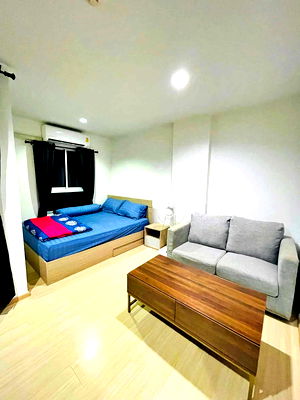 เช่าคอนโด เขตหลักสี่ : 💥🔔⚠️🏘️Ⓜ️กดปุ่มแอดไลน์💥เดอะ พรอพ