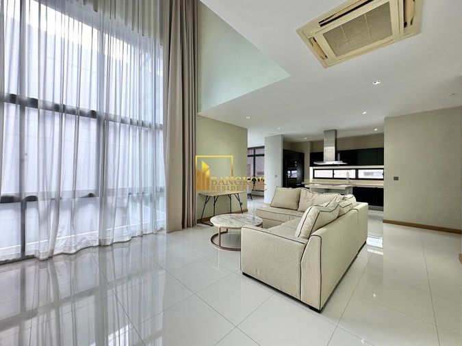 ให้เช่าบ้านเดี่ยว 4 ห้องนอน 380 ตร.ม. 62 ตร.ว. พาร์ค พรีว่า