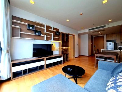 Condos for rent : Hyde Sukhumvit 13 - Modern 2 Bedroom Condo Near BTS Nana - BR5863CD