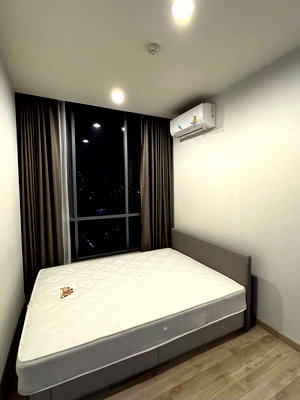 คอนโดให้เช่า : MN2405 ให้เช่าคอนโด เดอะ นิช ไพร์ด เตาปูน  ห้องพร้อมเข้าอยู่ 