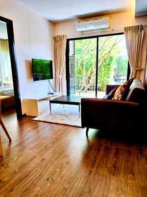 คอนโด ภูเก็ต : The Title Rawai For Sell WR-03011