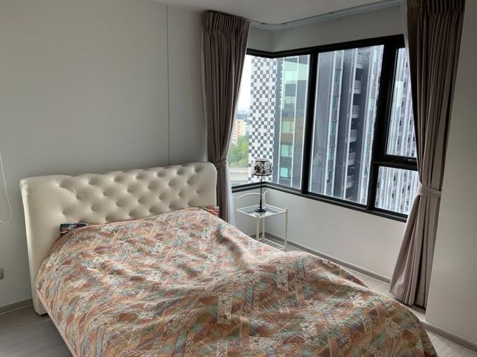 Condo for Rent at Life Ladprao (C6803009)